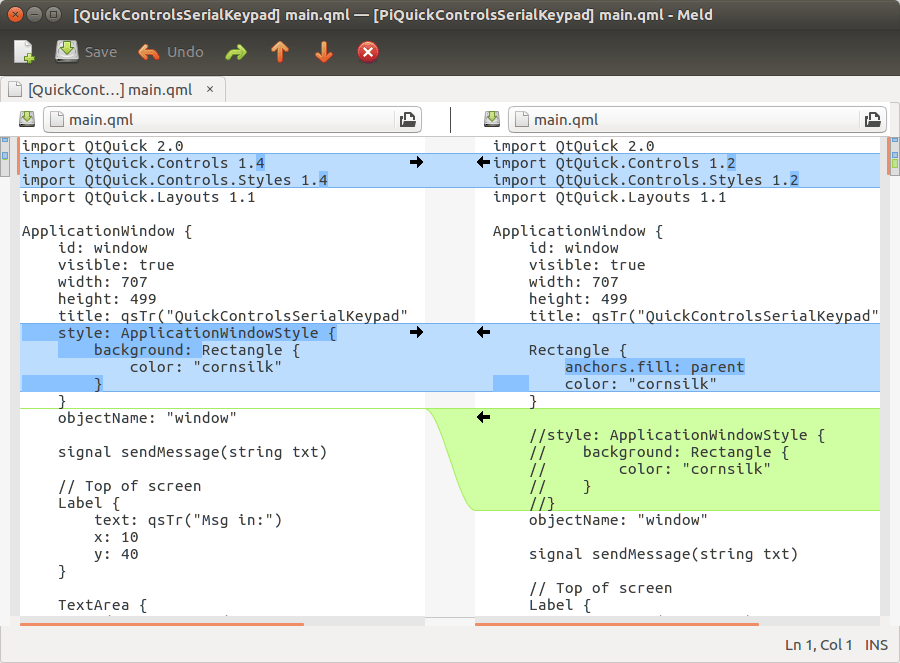 Raspberry Qt – Part 13 – A Bit of Explanation