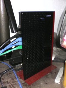 Netgear EX6200