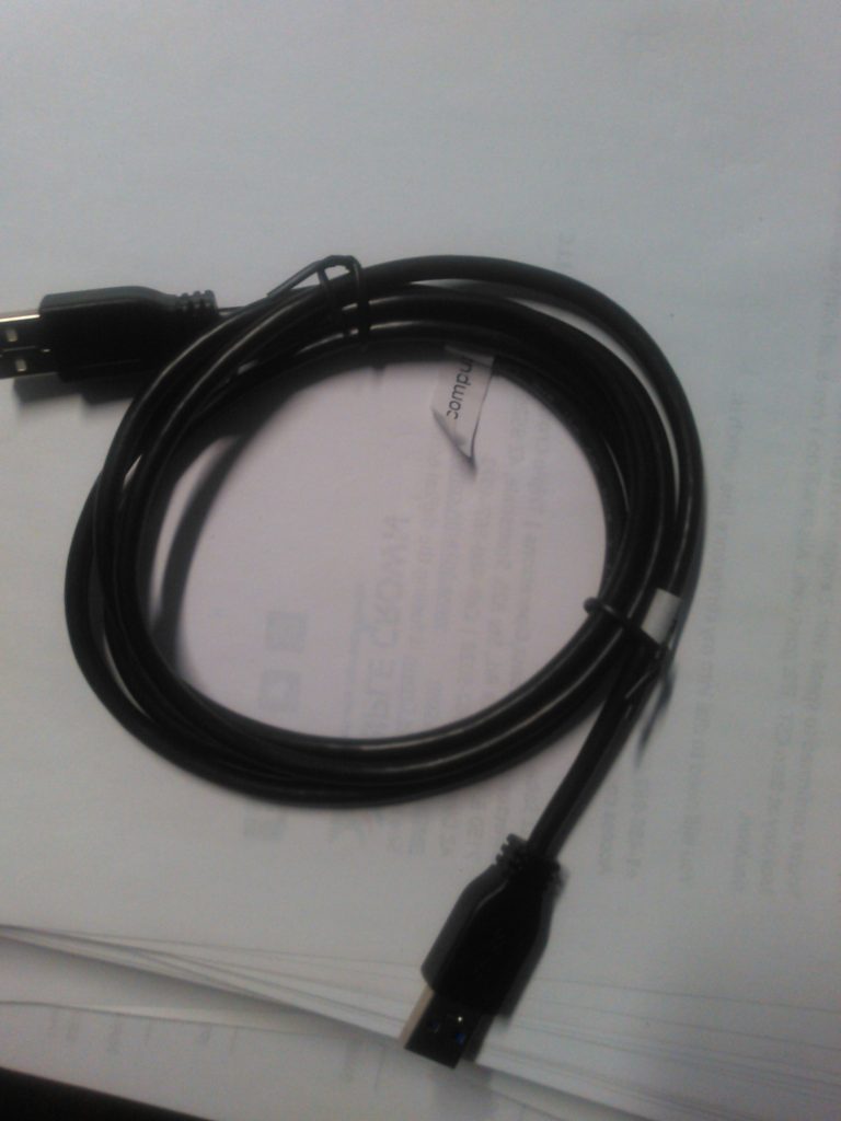 RCA Android Table cable