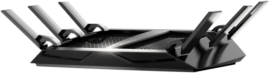 Netgear Nighthawk X6S router