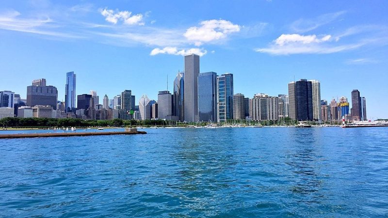 Why IT Consultants Won’t Work in Chicago