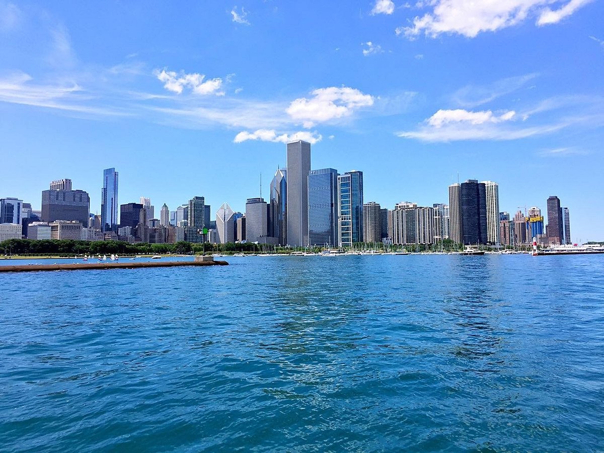 Chicago Skyline